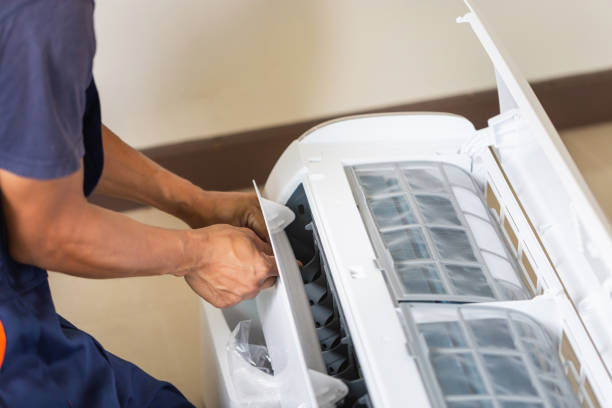 Best HVAC Cleaning Services  in El Sobrante, CA