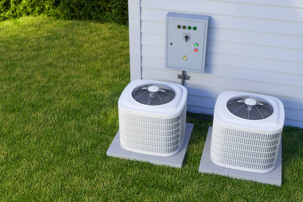 Best HVAC Replacement Cost  in El Sobrante, CA