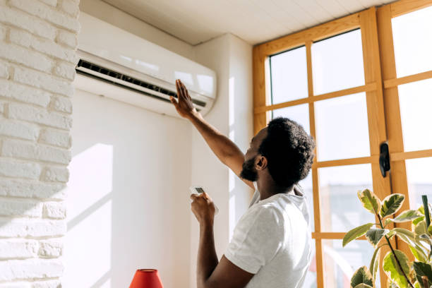 Best Air Conditioning Repair  in El Sobrante, CA