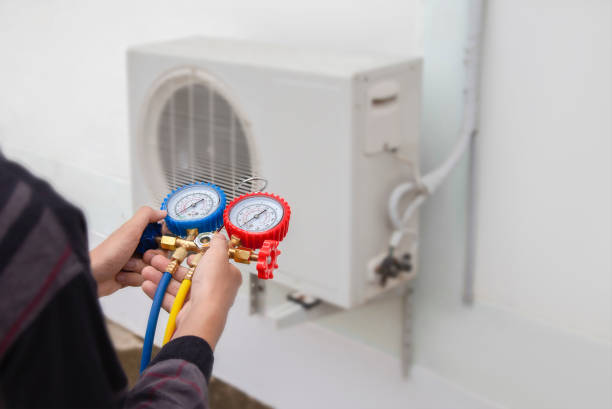 Best HVAC Companies Near Me  in El Sobrante, CA
