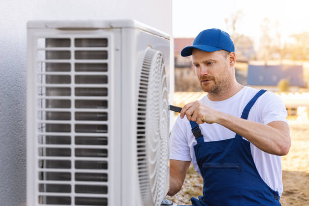 Trusted El Sobrante, CA HVAC Experts